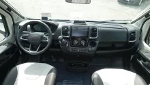 Fahrzeugbild Weinsberg CaraCompact 600 MEG EDITION [PEPPER] #28