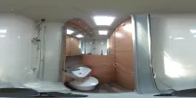 360° Innenansicht Weinsberg CaraCompact 600 MEG EDITION [PEPPER]