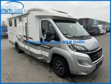 Fahrzeugbild Adria Supreme Coral S670 SL Autom ALDE Luftfederung 1A #1