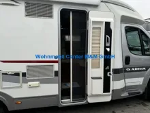 Fahrzeugbild Adria Supreme Coral S670 SL Autom ALDE Luftfederung 1A #3