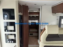 Fahrzeugbild Adria Supreme Coral S670 SL Autom ALDE Luftfederung 1A #6