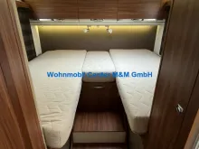 Fahrzeugbild Adria Supreme Coral S670 SL Autom ALDE Luftfederung 1A #12