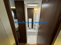 Bild 13 Adria Supreme Coral S670 SL Autom ALDE Luftfederung 1A