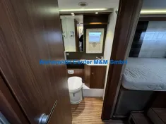 Bild 14 Adria Supreme Coral S670 SL Autom ALDE Luftfederung 1A