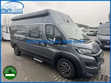 Fahrzeugbild Knaus BoxLife 600 DQ Modell 2023 Navi Kamera #1