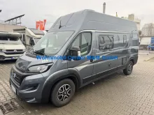 Fahrzeugbild Knaus BoxLife 600 DQ Modell 2023 Navi Kamera #2