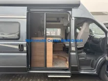 Fahrzeugbild Knaus BoxLife 600 DQ Modell 2023 Navi Kamera #3
