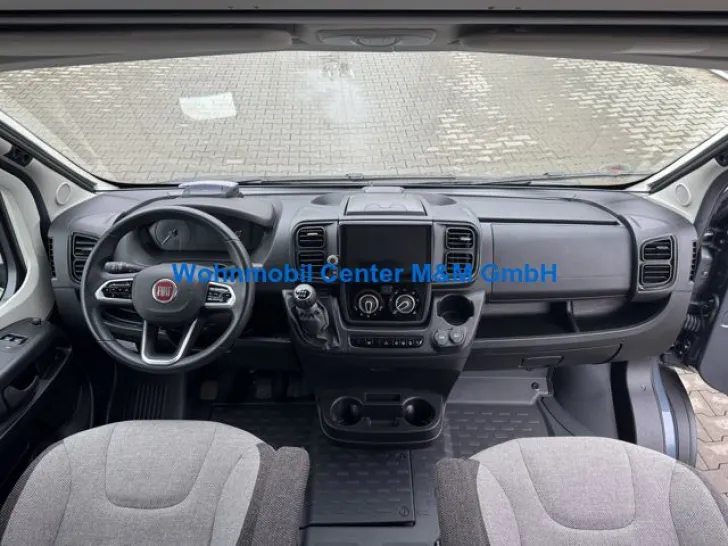 Fahrzeugbild Knaus BoxLife 600 DQ Modell 2023 Navi Kamera #4