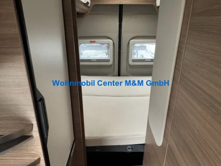 Fahrzeugbild Knaus BoxLife 600 DQ Modell 2023 Navi Kamera #11