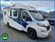 Bild 1 Knaus Live Wave 650 MF 140PS MJ 2024 Lithium