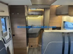 Bild 8 Knaus Live Wave 650 MF 140PS MJ 2024 Lithium