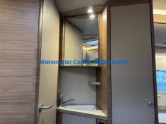 Bild 13 Knaus Live Wave 650 MF 140PS MJ 2024 Lithium