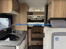 Fahrzeugbild Knaus Sky Wave 650 MEG 60 Years Modell 2023 60 Years K #8