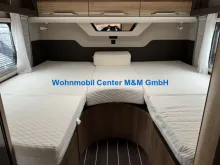 Fahrzeugbild Knaus Sky Wave 650 MEG 60 Years Modell 2023 60 Years K #12