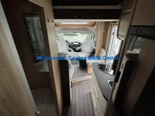 Fahrzeugbild Knaus Sky Wave 650 MEG 60 Years Modell 2023 60 Years K #13