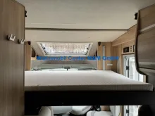 Fahrzeugbild Knaus Sky Wave 650 MEG 60 Years Modell 2023 60 Years K #14