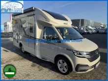 Fahrzeugbild Knaus Tourer Van 500 MQ Vansation 3500kg Slide Bett #1