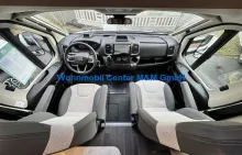 Fahrzeugbild Knaus Van Ti 650 MEG Vansation 2025 Vansation #4