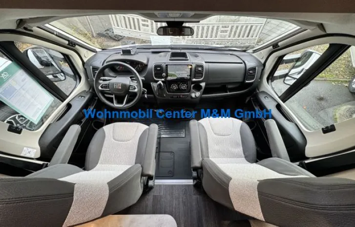 Fahrzeugbild Knaus Van Ti 650 MEG Vansation 2025 Vansation #4