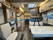 Fahrzeugbild Knaus Van Ti 650 MEG Vansation 2025 Vansation #5
