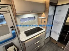 Fahrzeugbild Knaus Van Ti 650 MEG Vansation 2025 Vansation #7