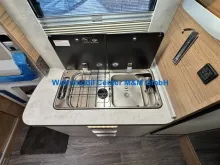 Fahrzeugbild Knaus Van Ti 650 MEG Vansation 2025 Vansation #8