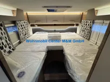 Fahrzeugbild Knaus Van Ti 650 MEG Vansation 2025 Vansation #9