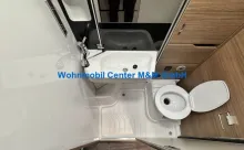 Fahrzeugbild Knaus Van Ti 650 MEG Vansation 2025 Vansation #11