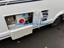 Fahrzeugbild Knaus Van Ti 650 MEG Vansation 2025 Vansation #13