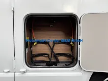 Fahrzeugbild Knaus Van Ti 650 MEG Vansation 2025 Vansation #14