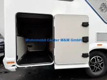 Fahrzeugbild Knaus Van Ti 650 MEG Vansation 2025 Vansation #15