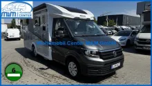 Fahrzeugbild Knaus Van TI Plus 650 MEG Platinum Selection 177PS VW #1