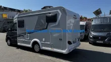 Fahrzeugbild Knaus Van TI Plus 650 MEG Platinum Selection 177PS VW #2