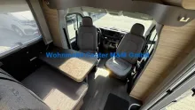 Fahrzeugbild Knaus Van TI Plus 650 MEG Platinum Selection 177PS VW #5