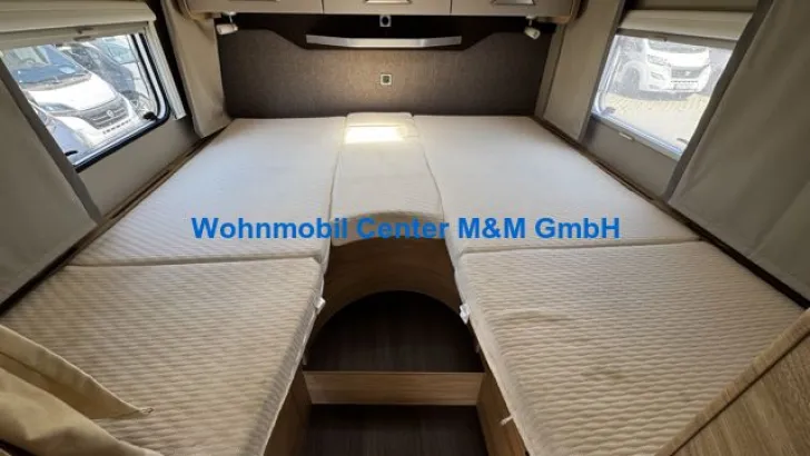 Fahrzeugbild Knaus Van TI Plus 650 MEG Platinum Selection 177PS VW #9