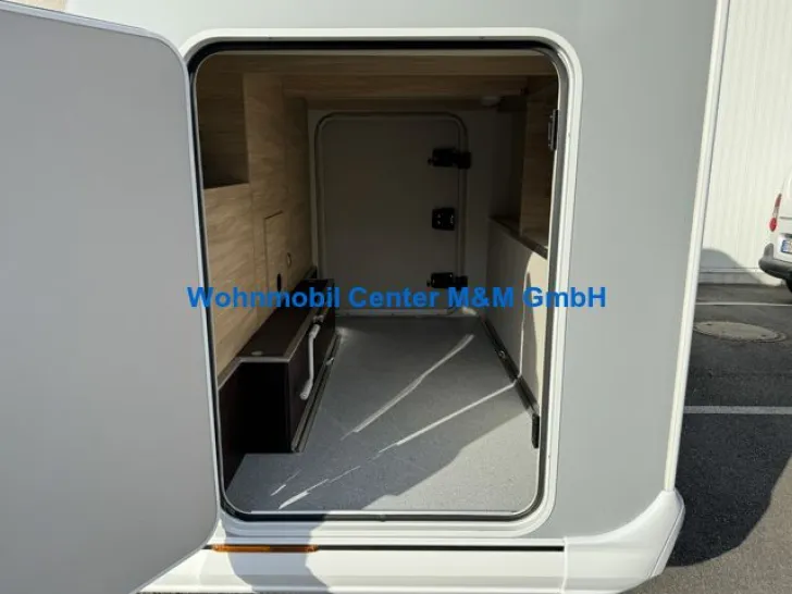 Fahrzeugbild Knaus Van TI Plus 650 MEG Platinum Selection 177PS VW #14