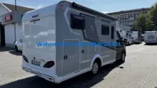 Fahrzeugbild Knaus Van TI Plus 650 MEG Platinum Selection 177PS VW #15