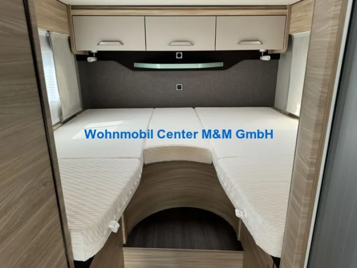 Fahrzeugbild Knaus Van TI Plus 650 MEG Platinum Selection Allrad VW #11