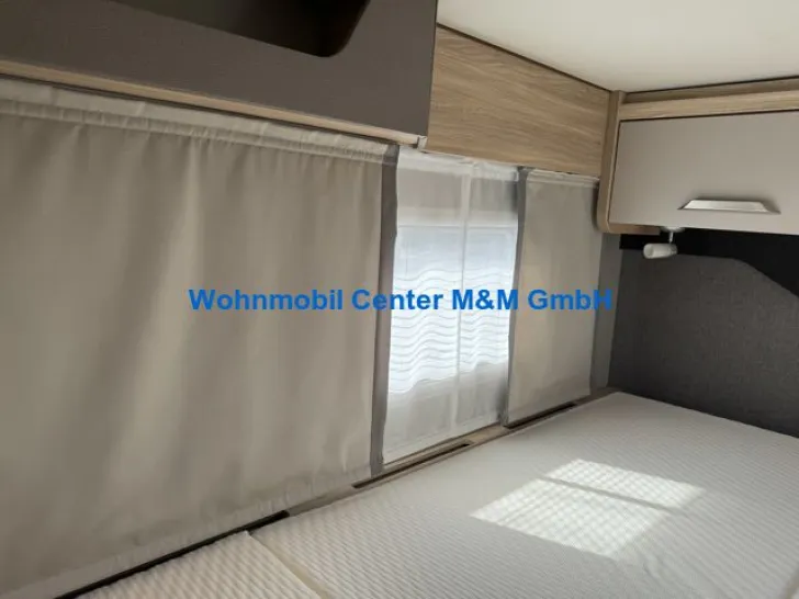 Fahrzeugbild Knaus Van TI Plus 650 MEG Platinum Selection Allrad VW #12