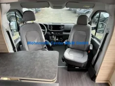 Bild 5 Knaus Van TI Plus 650 MEG Platinum Selection Allrad VW