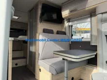 Fahrzeugbild Knaus Van TI Plus 650 MEG Platinum Selection Allrad VW #6