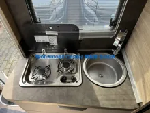 Fahrzeugbild Knaus Van TI Plus 650 MEG Platinum Selection Allrad VW #7