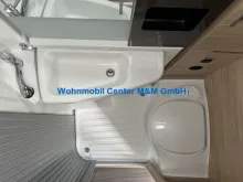 Fahrzeugbild Knaus Van TI Plus 650 MEG Platinum Selection Allrad VW #9