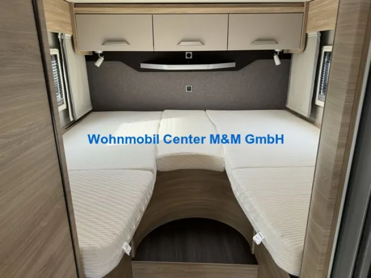 Fahrzeugbild Knaus Van TI Plus 650 MEG Platinum Selection Allrad VW #10