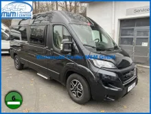 Fahrzeugbild Malibu Van diversity 600 DB K Automatik 160PS #1