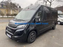 Fahrzeugbild Malibu Van diversity 600 DB K Automatik 160PS #2