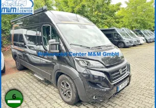 CaraBus 600 MQ