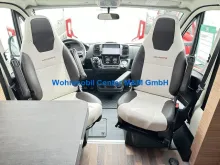 Fahrzeugbild Weinsberg CaraCompact Edition Pepper 600 MF FIAT #3