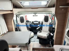 Bild 5 Weinsberg CaraCompact Edition Pepper 600 MF FIAT