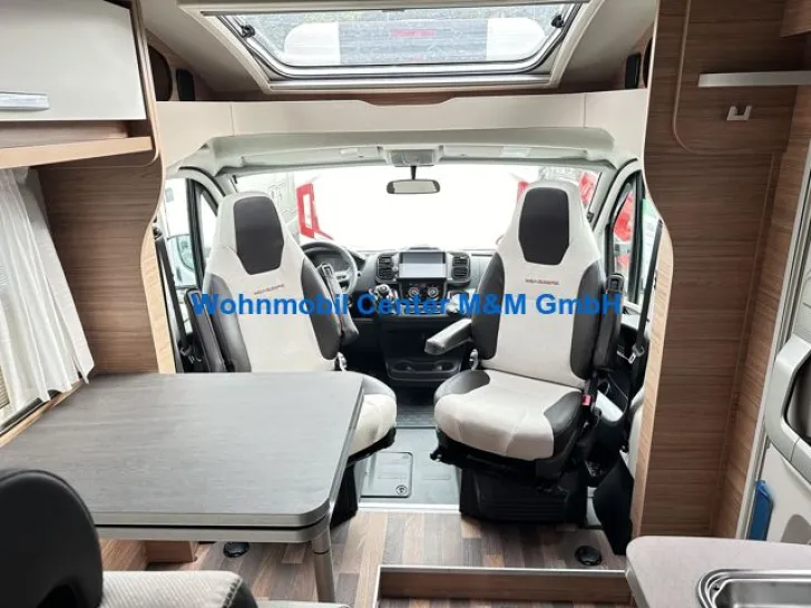 Fahrzeugbild Weinsberg CaraCompact Edition Pepper 600 MF FIAT #5